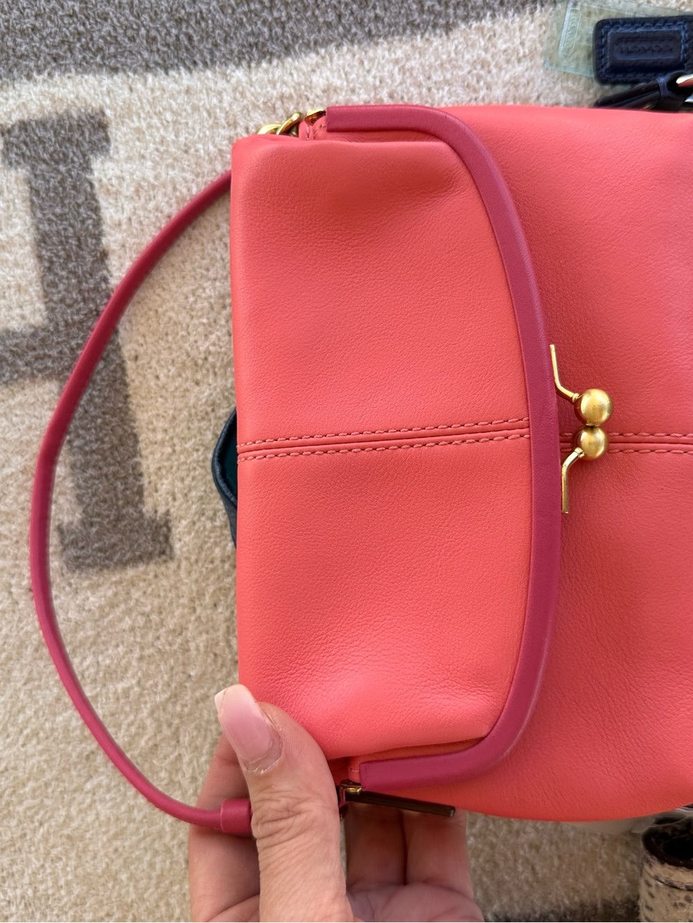 Coach bag bundle - Picture 7 of 12